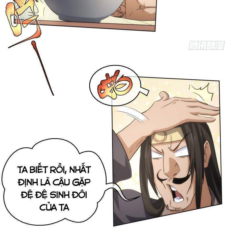 Đại Kiếm Tiên Từ Hàn chapter 42 - Trang 23