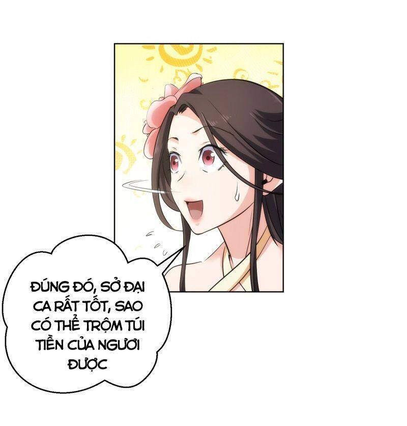 Đại Kiếm Tiên Từ Hàn chapter 42 - Trang 25