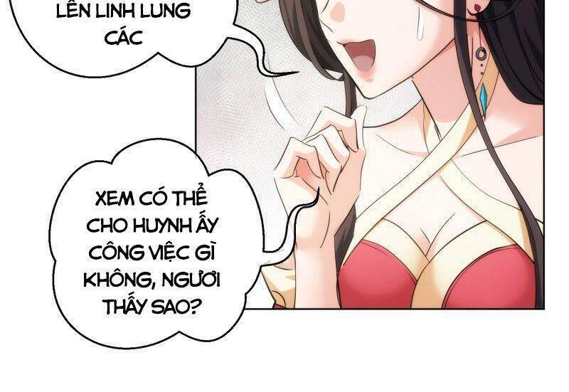 Đại Kiếm Tiên Từ Hàn chapter 42 - Trang 27
