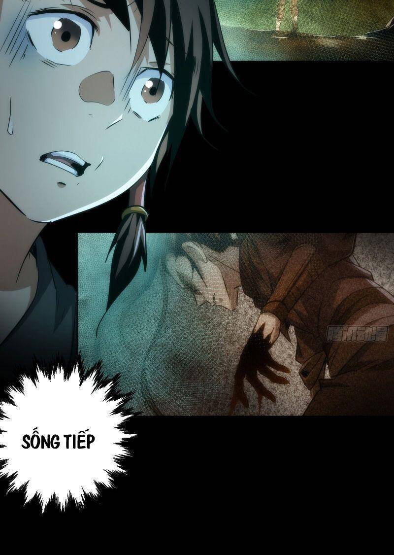 Đại Kiếm Tiên Từ Hàn chapter 42 - Trang 6