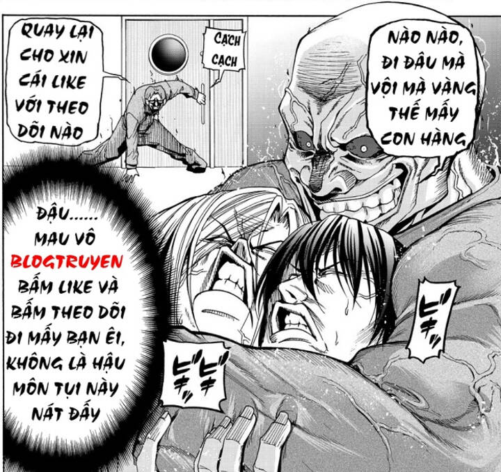 Friends zone chapter 81 - Trang 7
