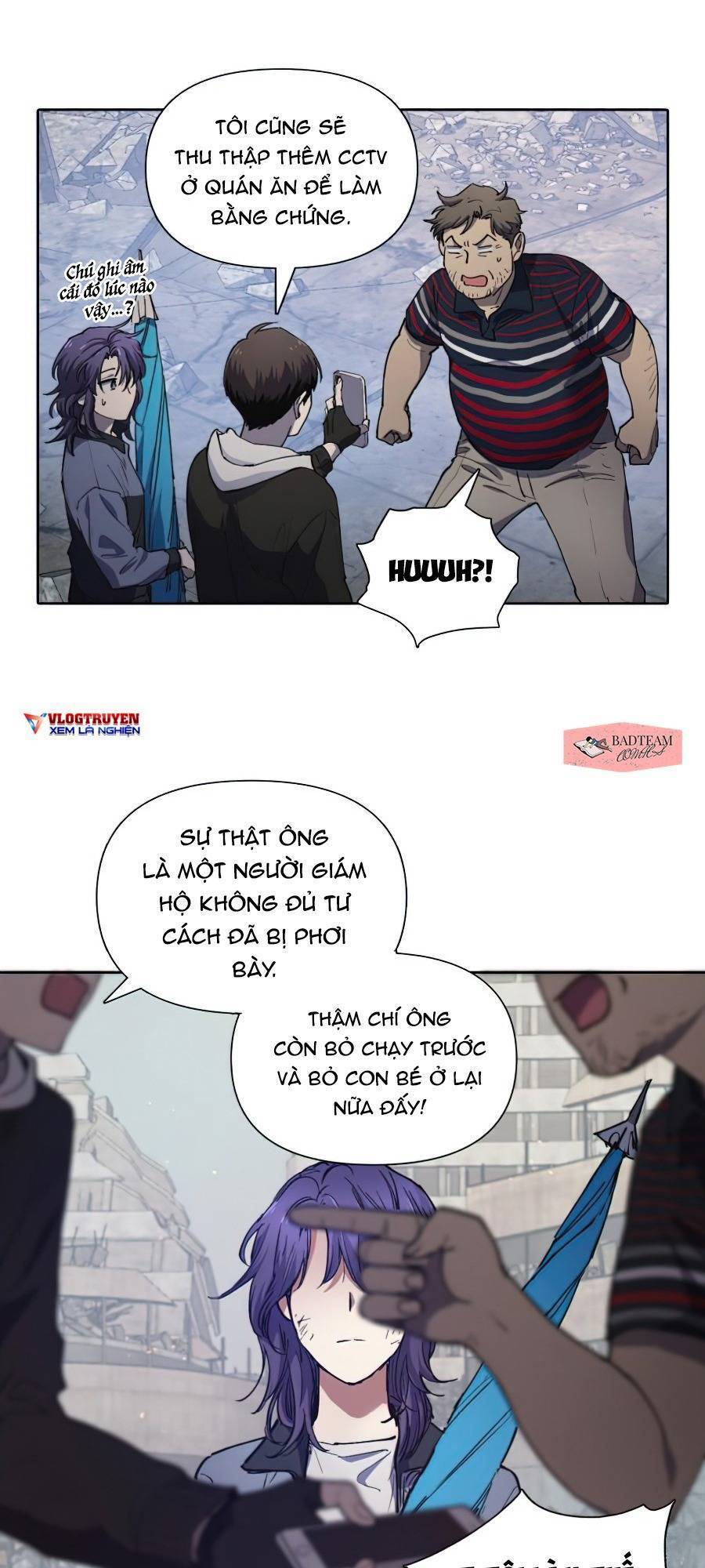 Những Ranker Cấp S Mà Tôi Nuôi Dưỡng chapter 13 - Upload bởi truyensieuhay.com