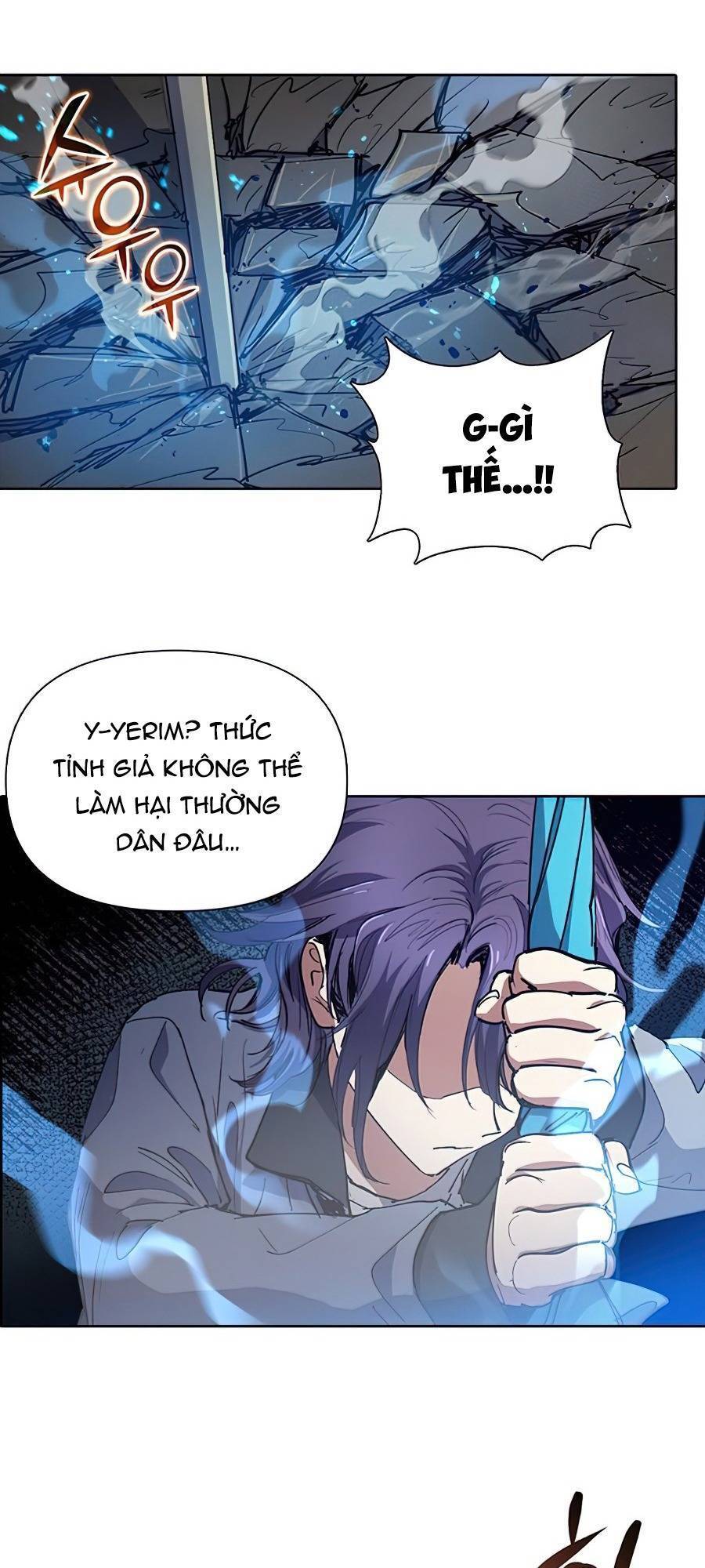 Những Ranker Cấp S Mà Tôi Nuôi Dưỡng chapter 13 - Upload bởi truyensieuhay.com