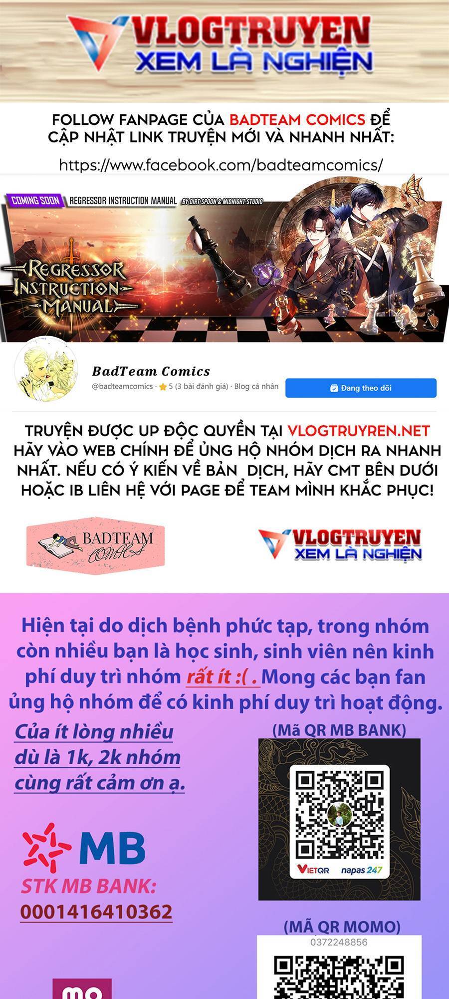 Những Ranker Cấp S Mà Tôi Nuôi Dưỡng chapter 13 - Upload bởi truyensieuhay.com