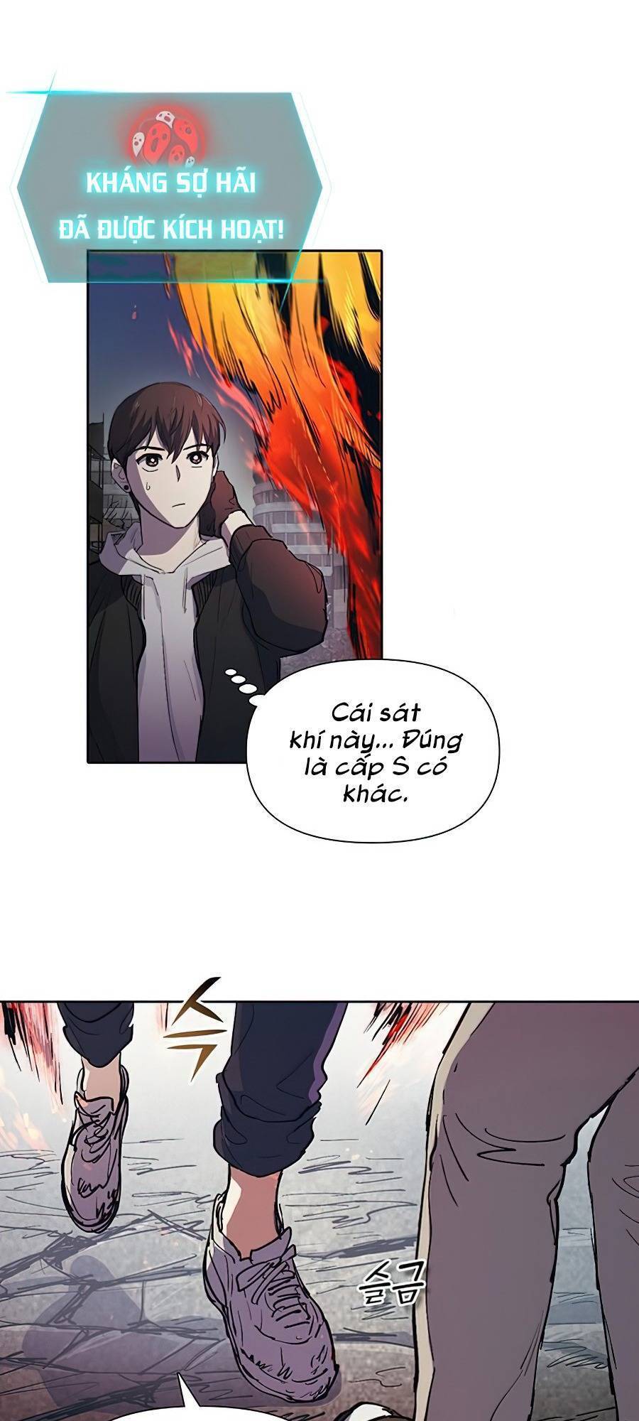 Những Ranker Cấp S Mà Tôi Nuôi Dưỡng chapter 13 - Upload bởi truyensieuhay.com