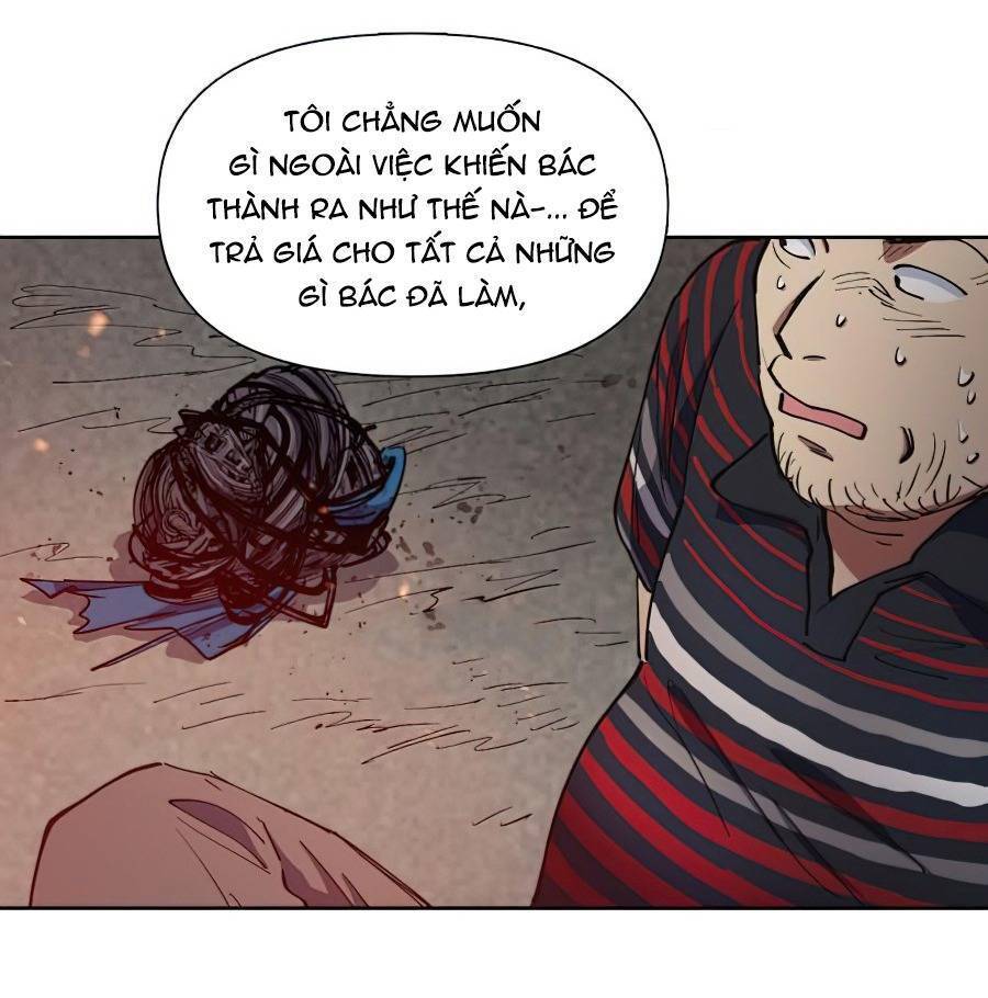 Những Ranker Cấp S Mà Tôi Nuôi Dưỡng chapter 13 - Upload bởi truyensieuhay.com