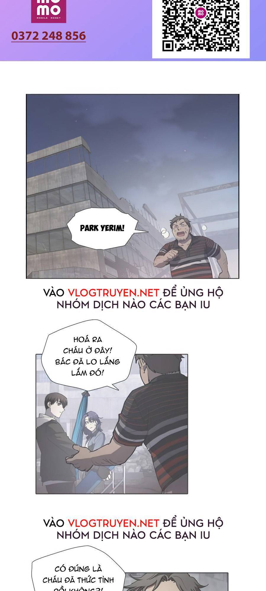 Những Ranker Cấp S Mà Tôi Nuôi Dưỡng chapter 13 - Upload bởi truyensieuhay.com