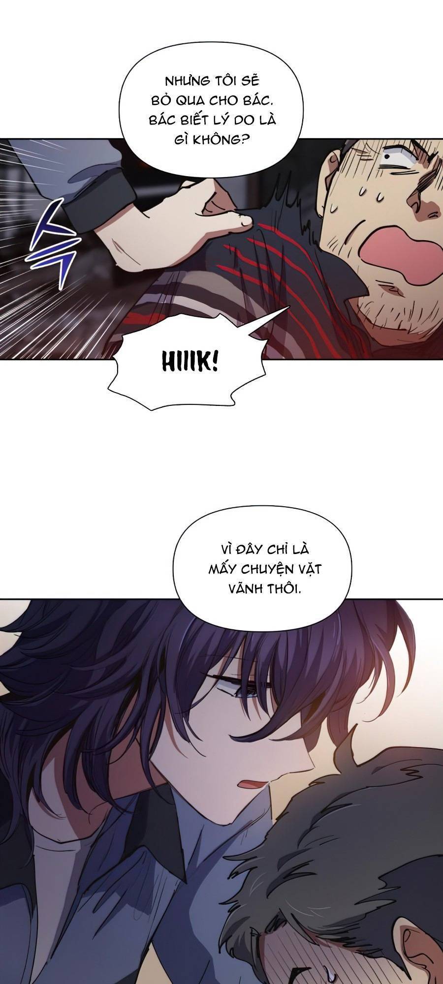 Những Ranker Cấp S Mà Tôi Nuôi Dưỡng chapter 13 - Upload bởi truyensieuhay.com