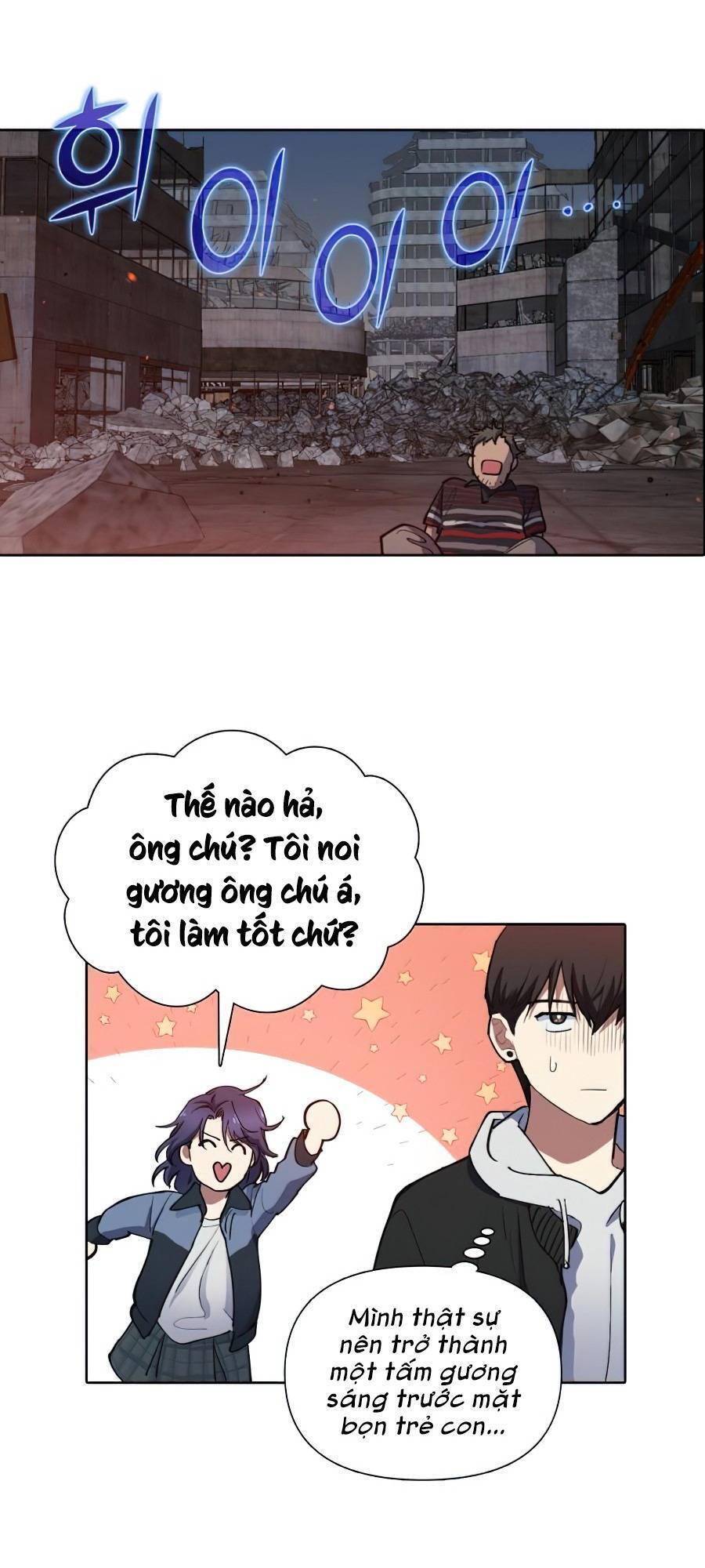 Những Ranker Cấp S Mà Tôi Nuôi Dưỡng chapter 13 - Upload bởi truyensieuhay.com