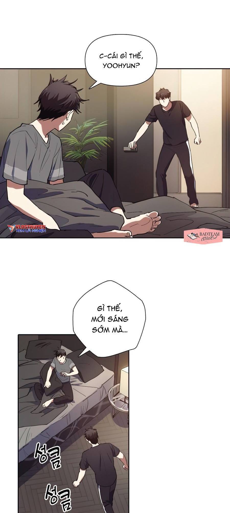 Những Ranker Cấp S Mà Tôi Nuôi Dưỡng chapter 13 - Upload bởi truyensieuhay.com