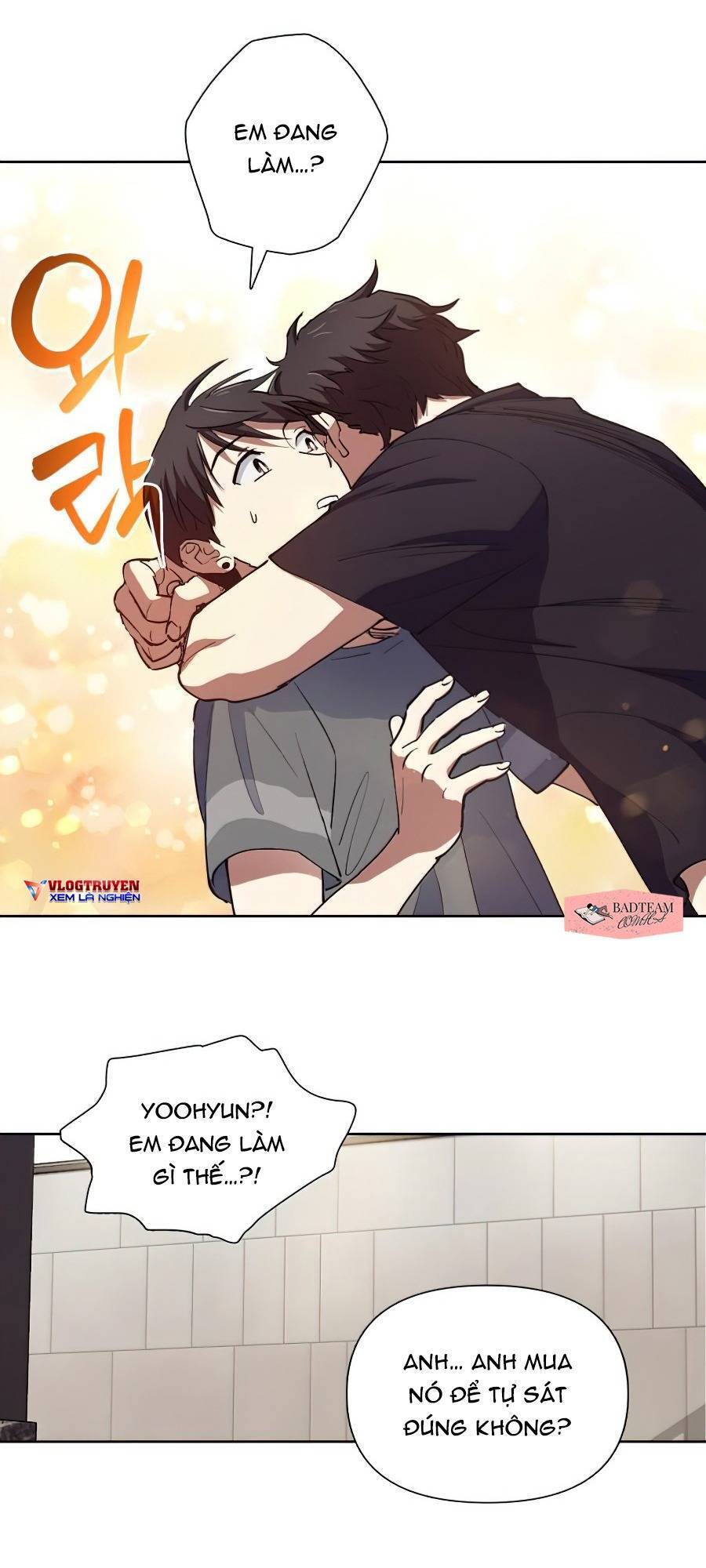 Những Ranker Cấp S Mà Tôi Nuôi Dưỡng chapter 13 - Upload bởi truyensieuhay.com