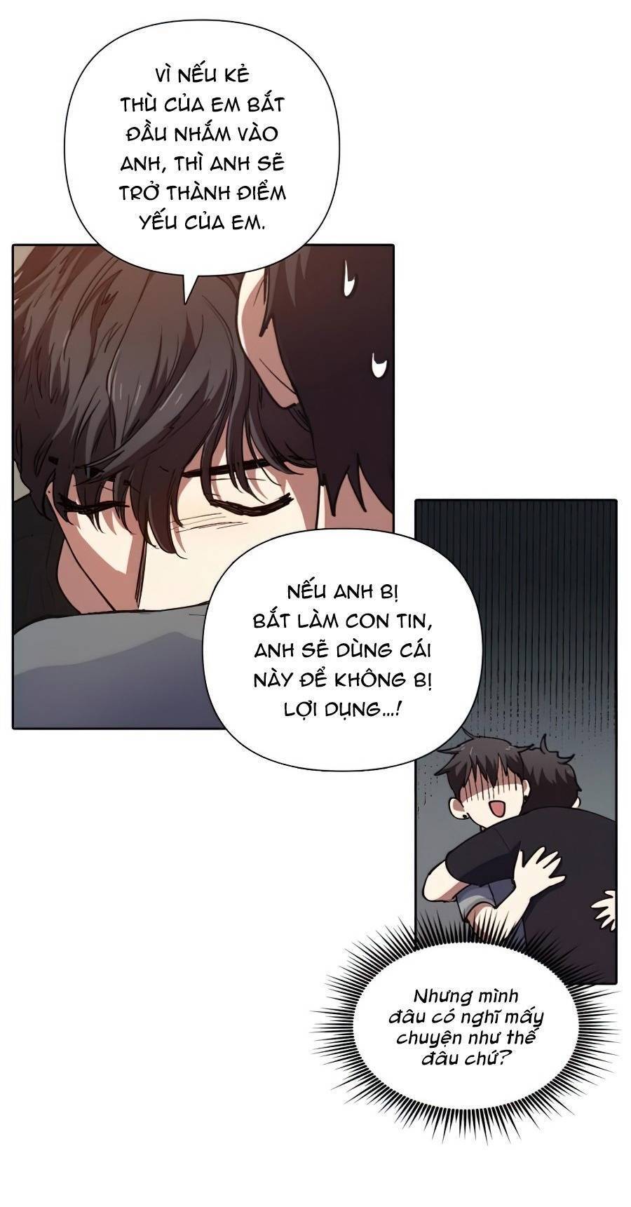 Những Ranker Cấp S Mà Tôi Nuôi Dưỡng chapter 13 - Upload bởi truyensieuhay.com