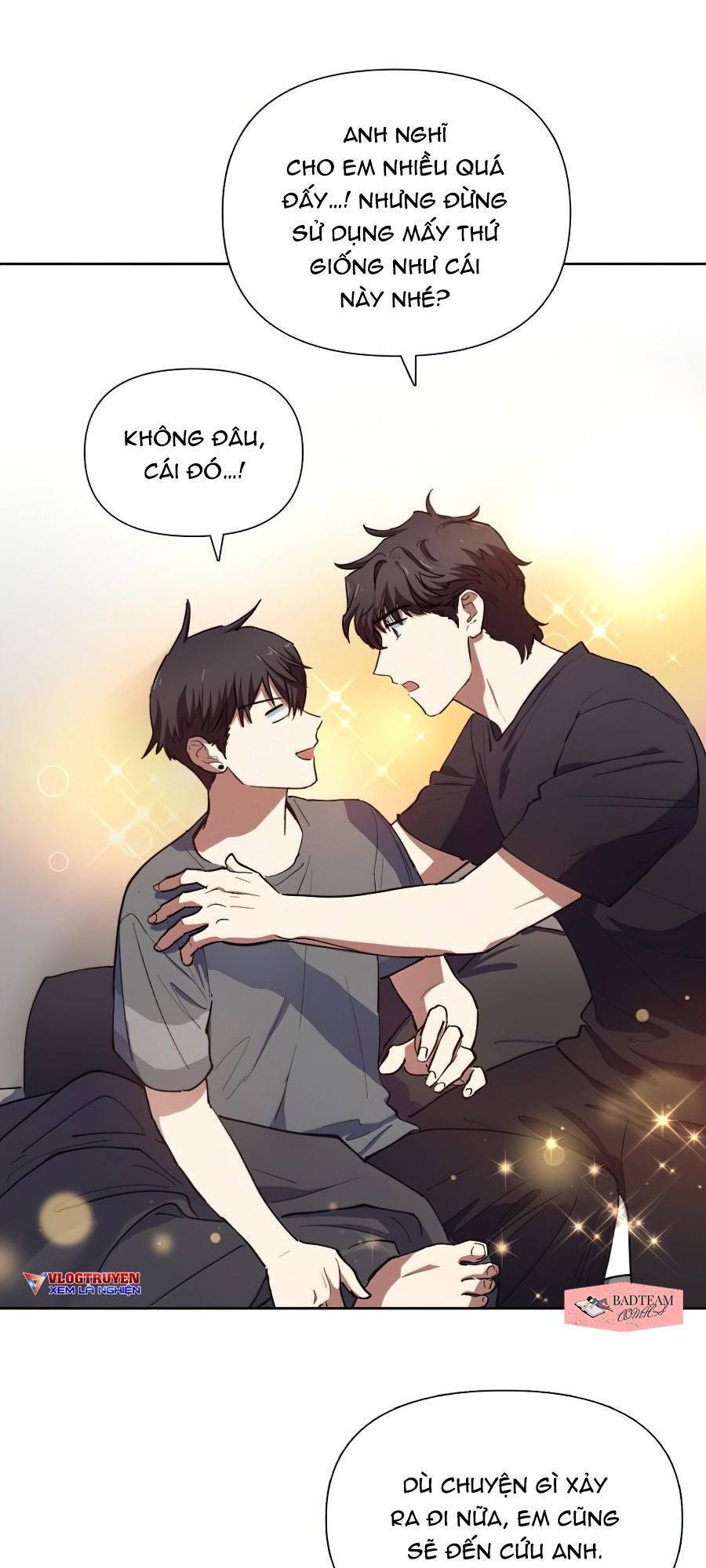 Những Ranker Cấp S Mà Tôi Nuôi Dưỡng chapter 13 - Upload bởi truyensieuhay.com