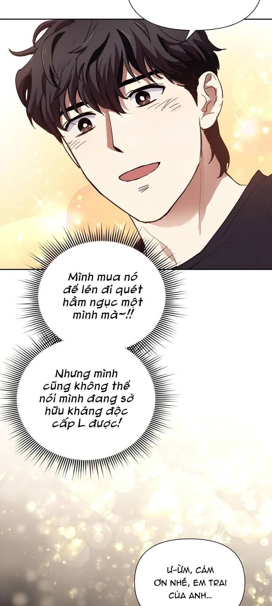 Những Ranker Cấp S Mà Tôi Nuôi Dưỡng chapter 13 - Upload bởi truyensieuhay.com