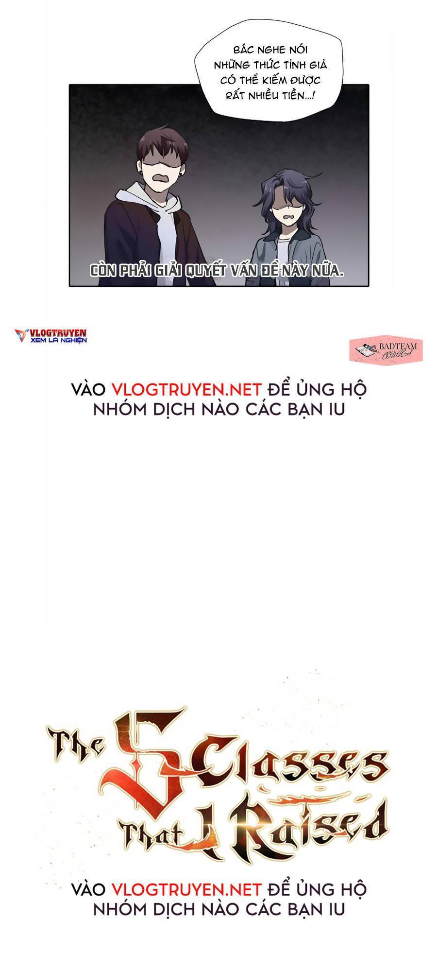 Những Ranker Cấp S Mà Tôi Nuôi Dưỡng chapter 13 - Upload bởi truyensieuhay.com