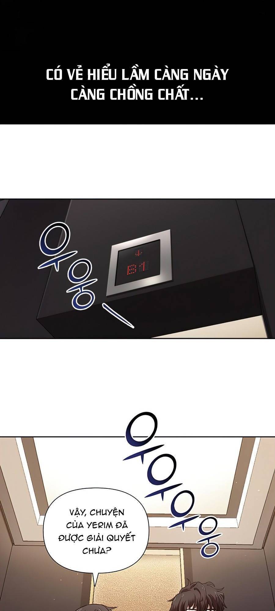 Những Ranker Cấp S Mà Tôi Nuôi Dưỡng chapter 13 - Upload bởi truyensieuhay.com