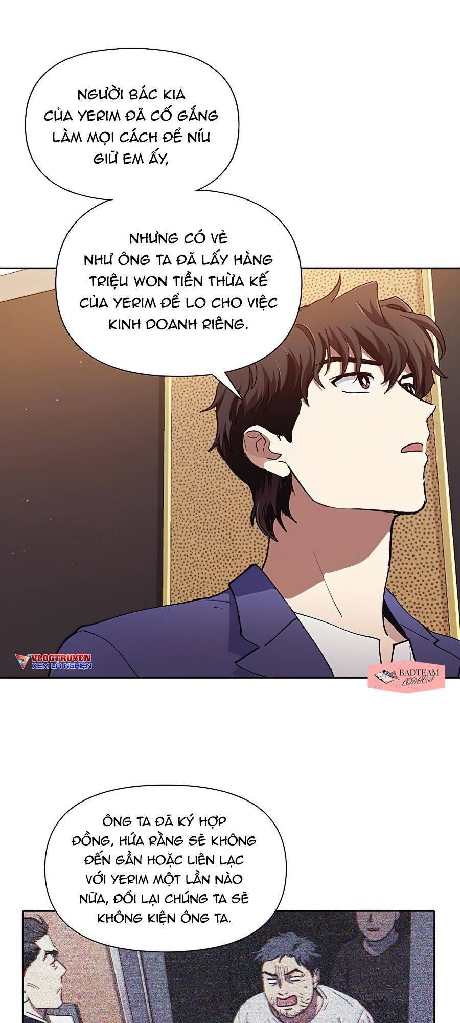 Những Ranker Cấp S Mà Tôi Nuôi Dưỡng chapter 13 - Upload bởi truyensieuhay.com