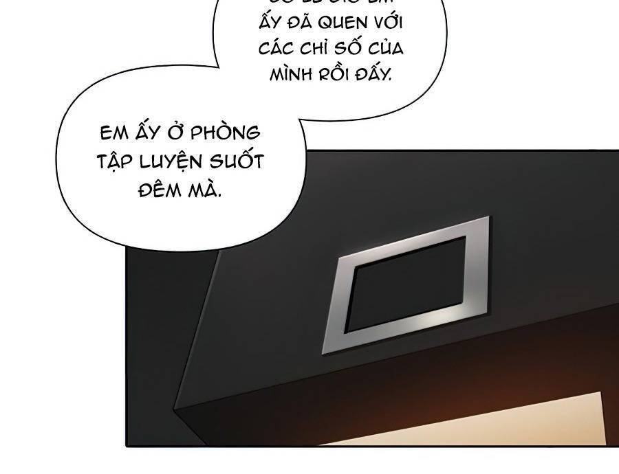 Những Ranker Cấp S Mà Tôi Nuôi Dưỡng chapter 13 - Upload bởi truyensieuhay.com