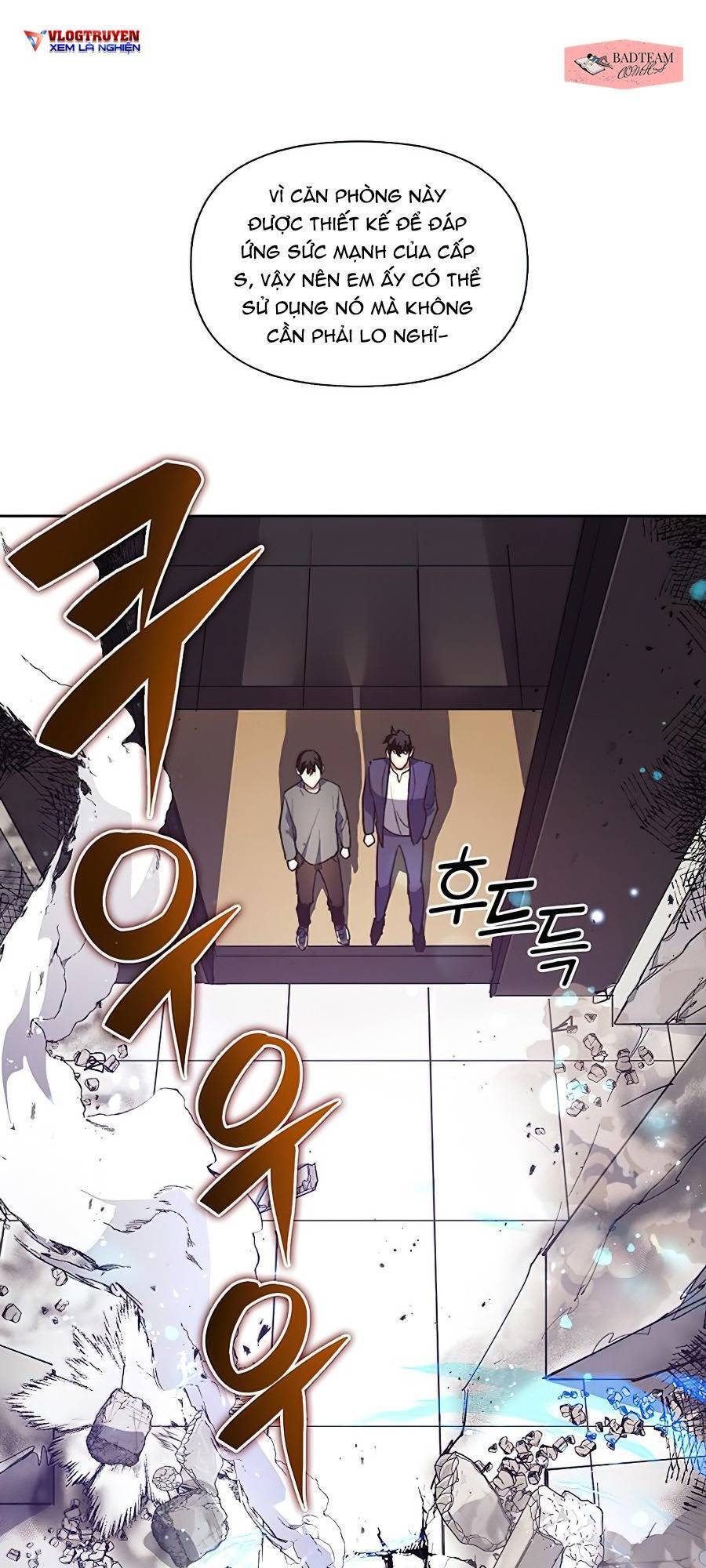 Những Ranker Cấp S Mà Tôi Nuôi Dưỡng chapter 13 - Upload bởi truyensieuhay.com