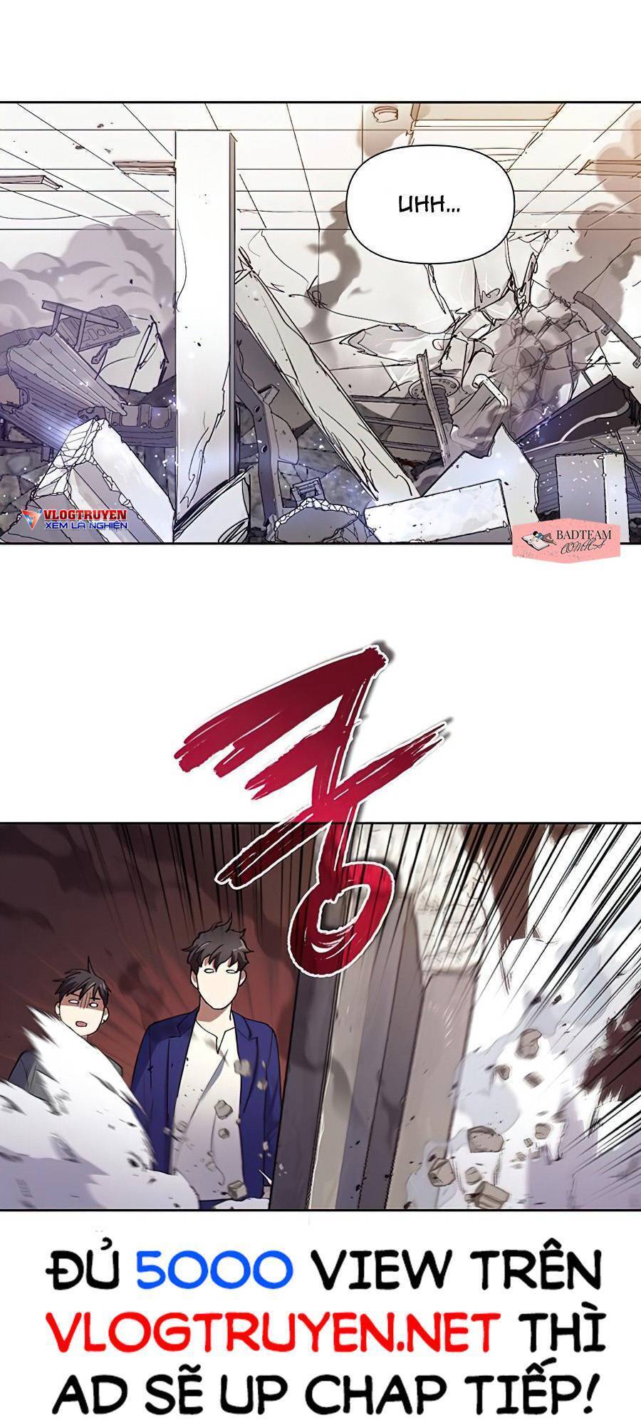 Những Ranker Cấp S Mà Tôi Nuôi Dưỡng chapter 13 - Upload bởi truyensieuhay.com