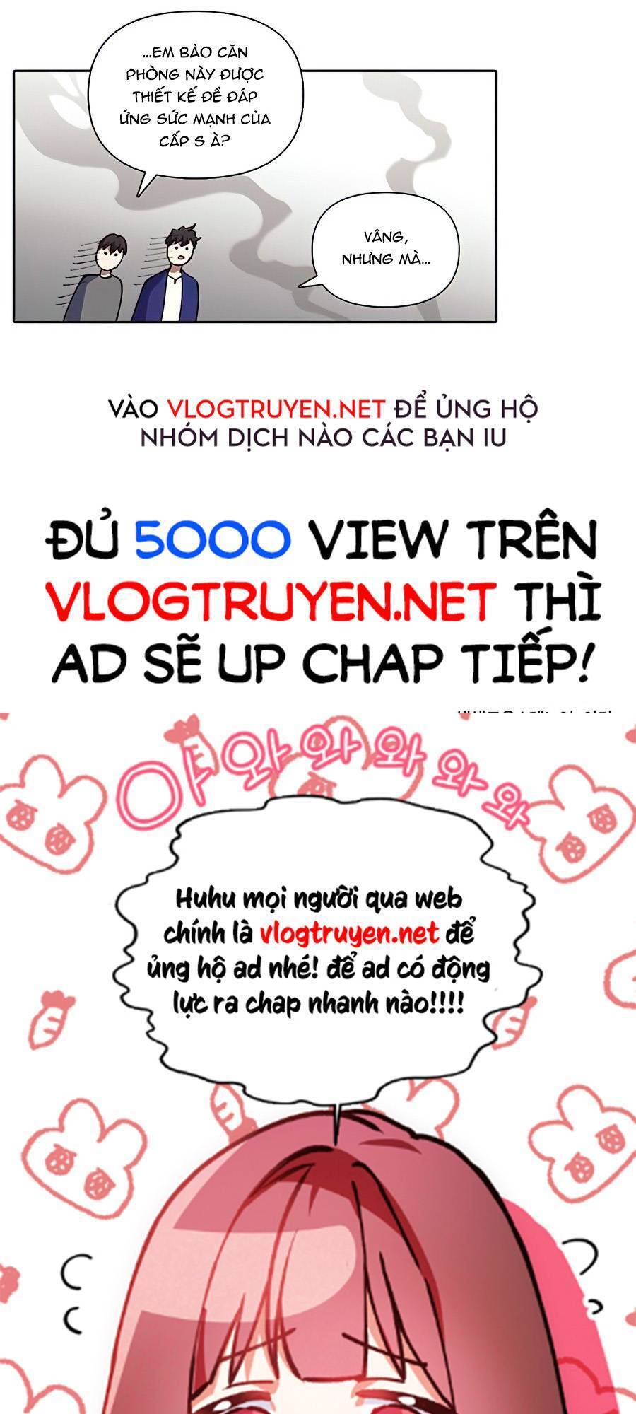 Những Ranker Cấp S Mà Tôi Nuôi Dưỡng chapter 13 - Upload bởi truyensieuhay.com