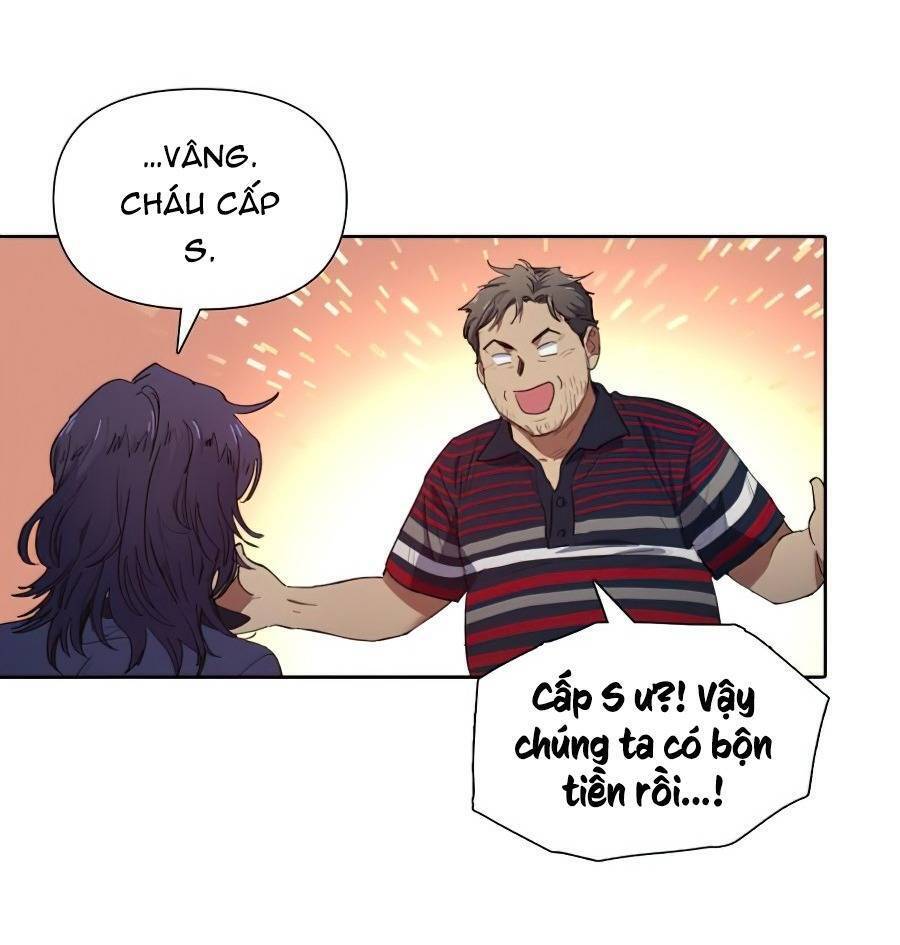 Những Ranker Cấp S Mà Tôi Nuôi Dưỡng chapter 13 - Upload bởi truyensieuhay.com