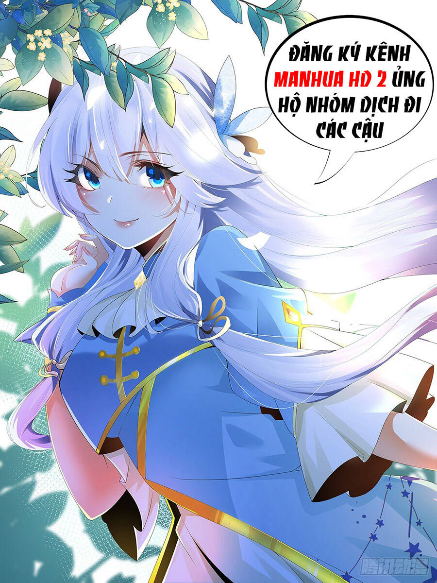 Tổ Sư Gia Đứng Đầu Lịch Sử chapter 60 - Trang 2