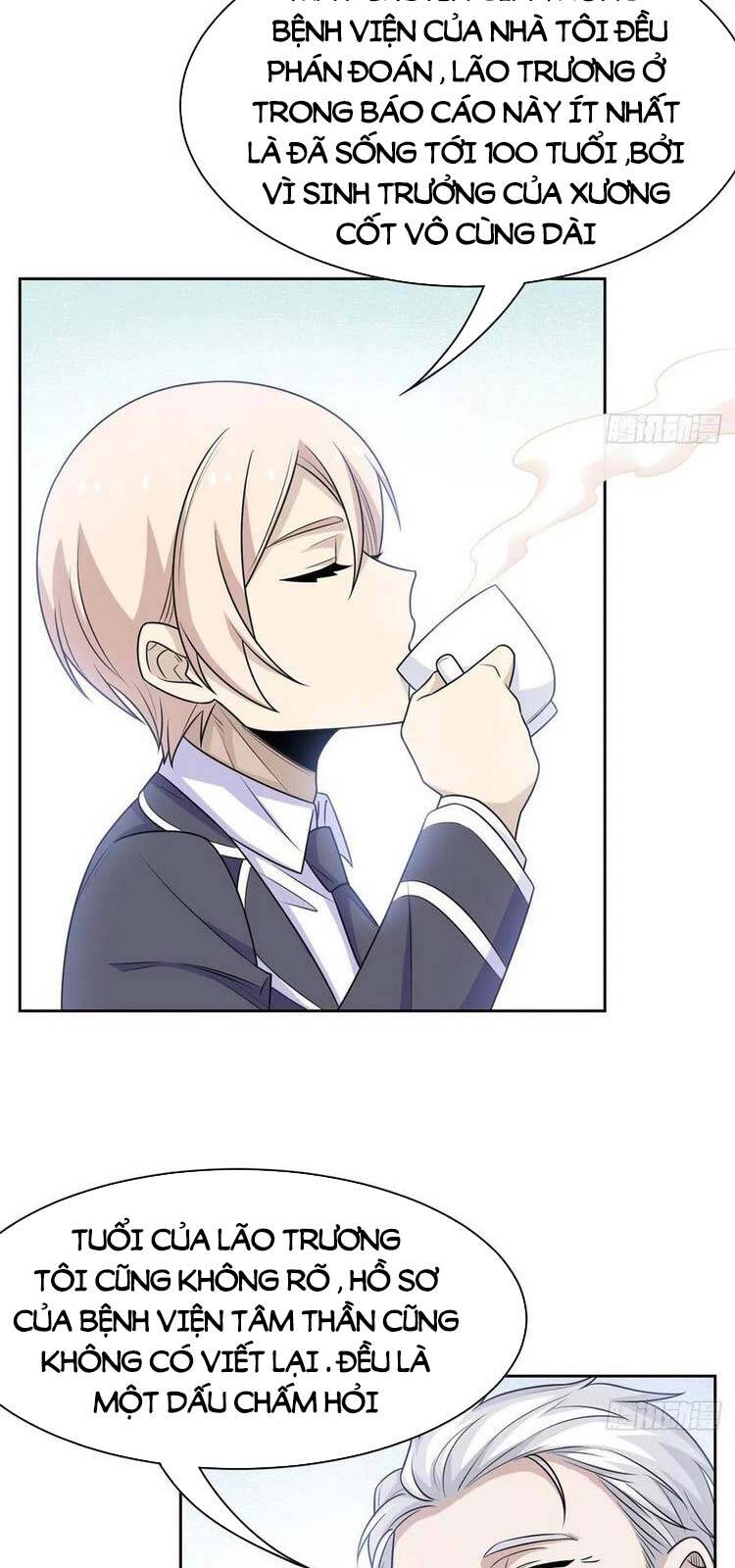 Cường Giả Đến Từ Trại Tâm Thần chapter 56 - Upload bởi truyensieuhay.com
