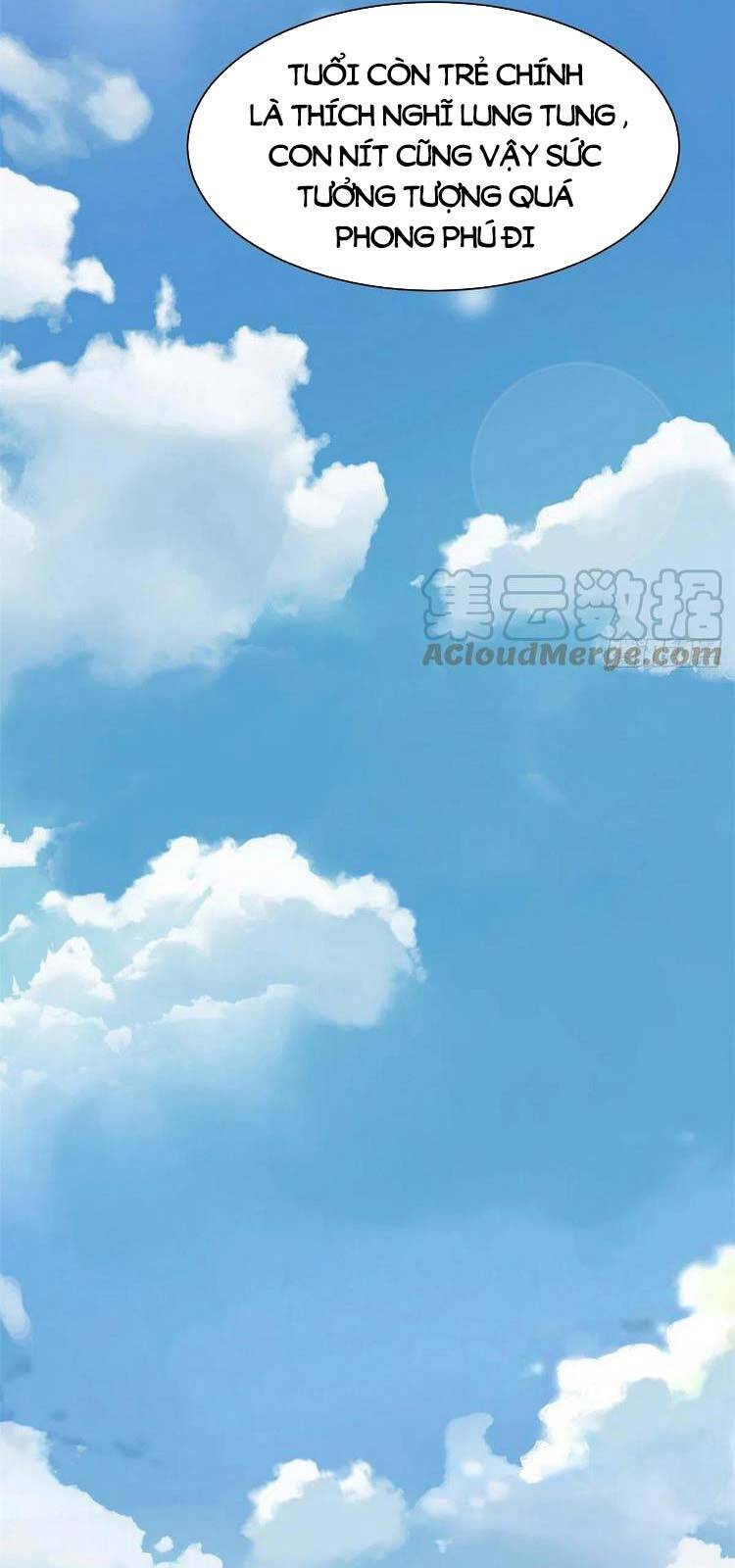 Cường Giả Đến Từ Trại Tâm Thần chapter 56 - Upload bởi truyensieuhay.com