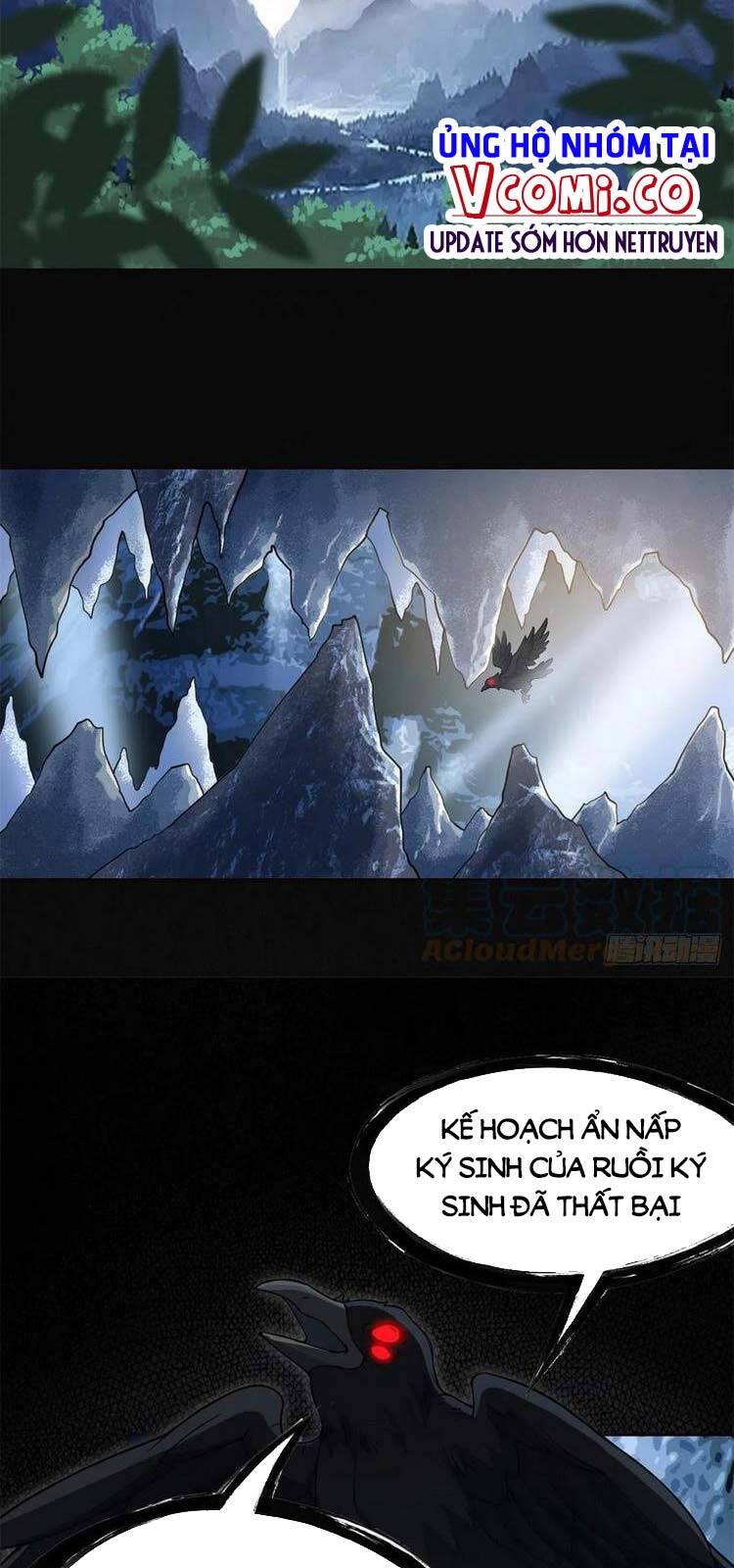 Cường Giả Đến Từ Trại Tâm Thần chapter 56 - Upload bởi truyensieuhay.com