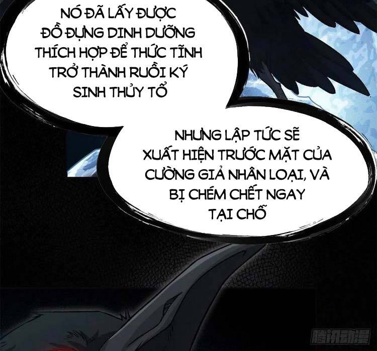 Cường Giả Đến Từ Trại Tâm Thần chapter 56 - Upload bởi truyensieuhay.com