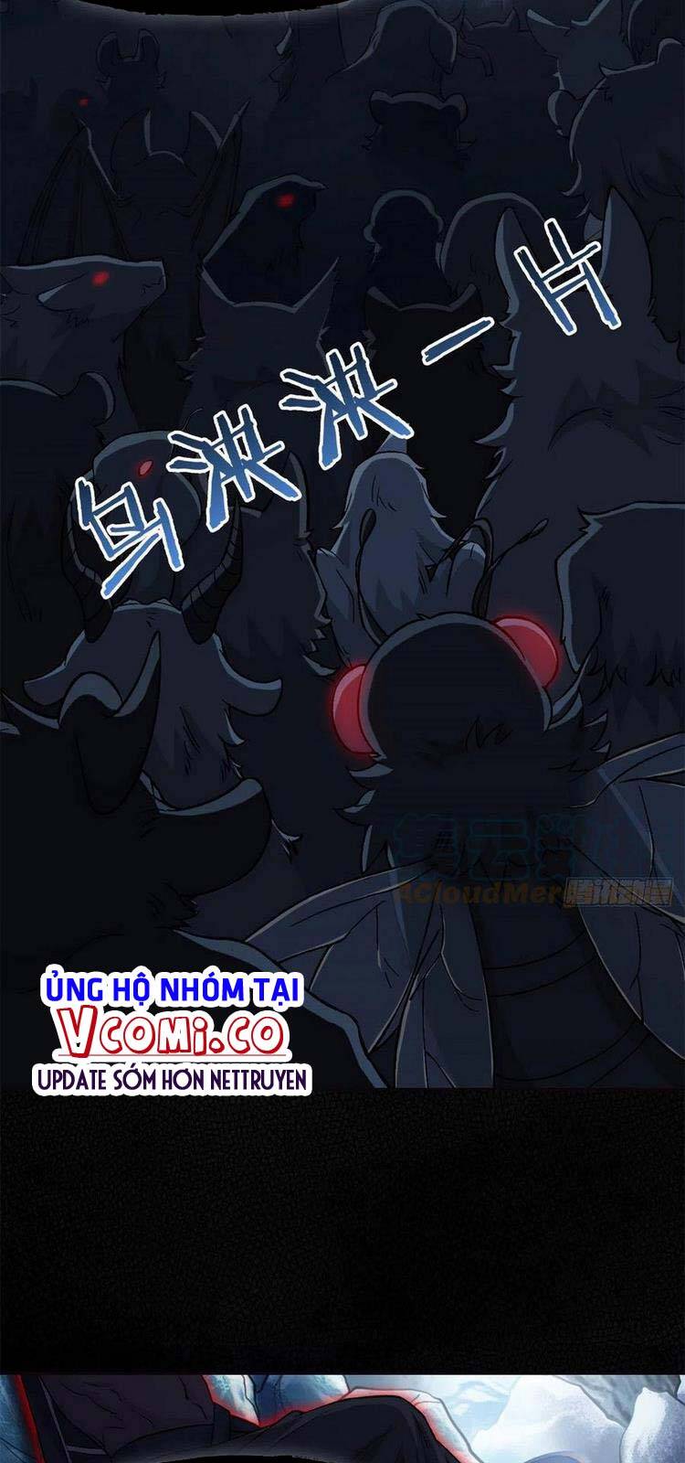 Cường Giả Đến Từ Trại Tâm Thần chapter 56 - Upload bởi truyensieuhay.com