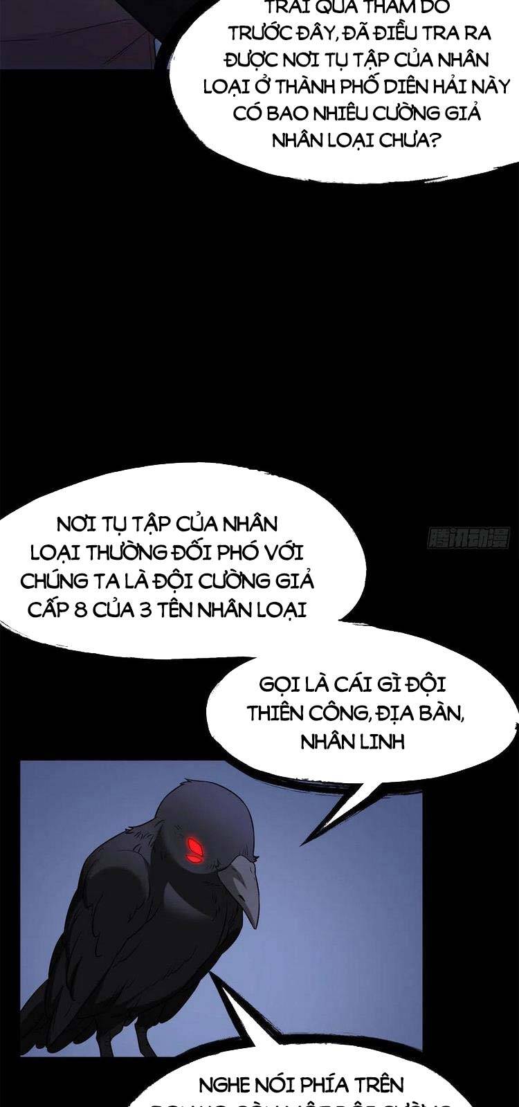 Cường Giả Đến Từ Trại Tâm Thần chapter 56 - Upload bởi truyensieuhay.com