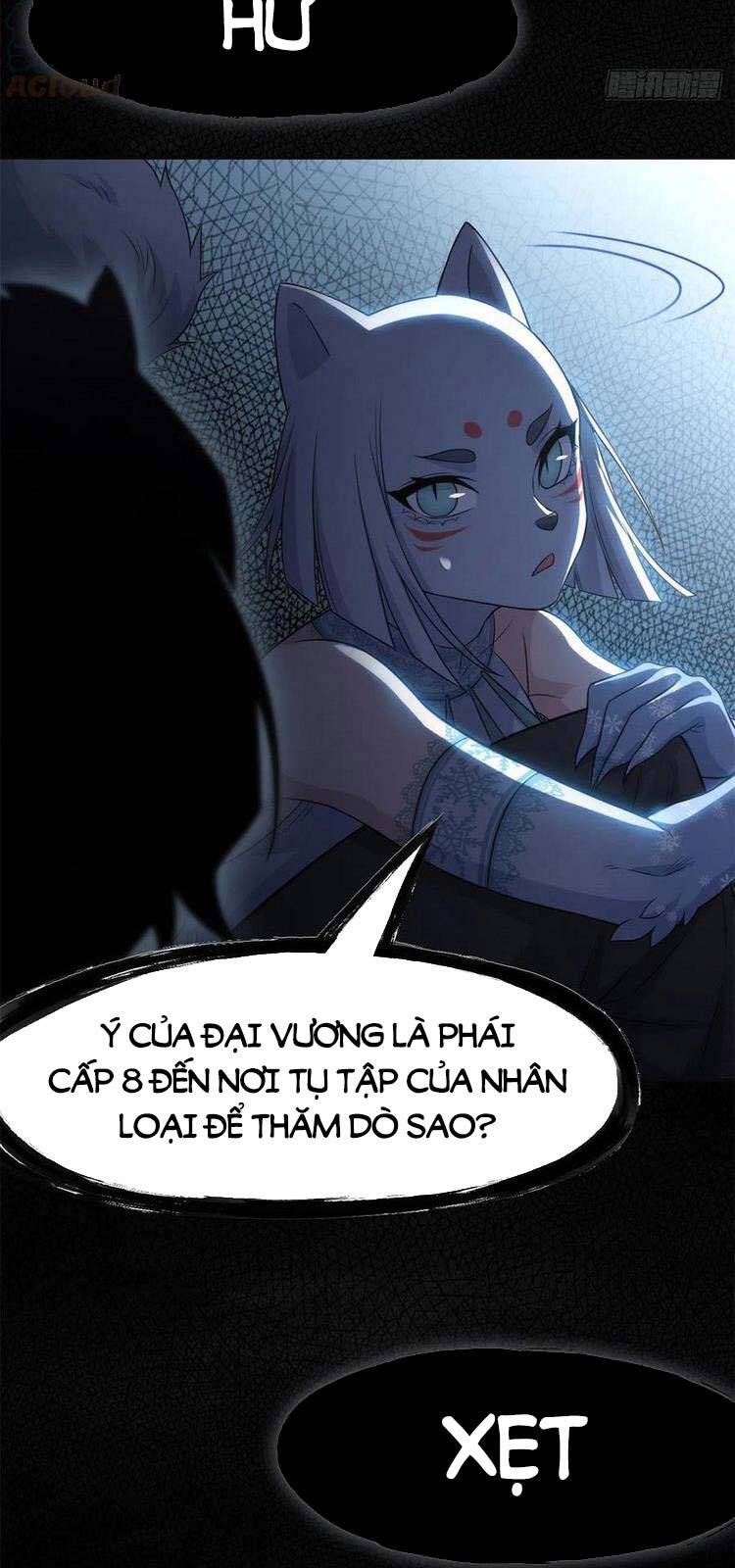 Cường Giả Đến Từ Trại Tâm Thần chapter 56 - Upload bởi truyensieuhay.com