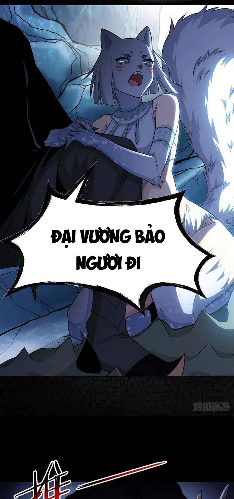 Cường Giả Đến Từ Trại Tâm Thần chapter 56 - Upload bởi truyensieuhay.com