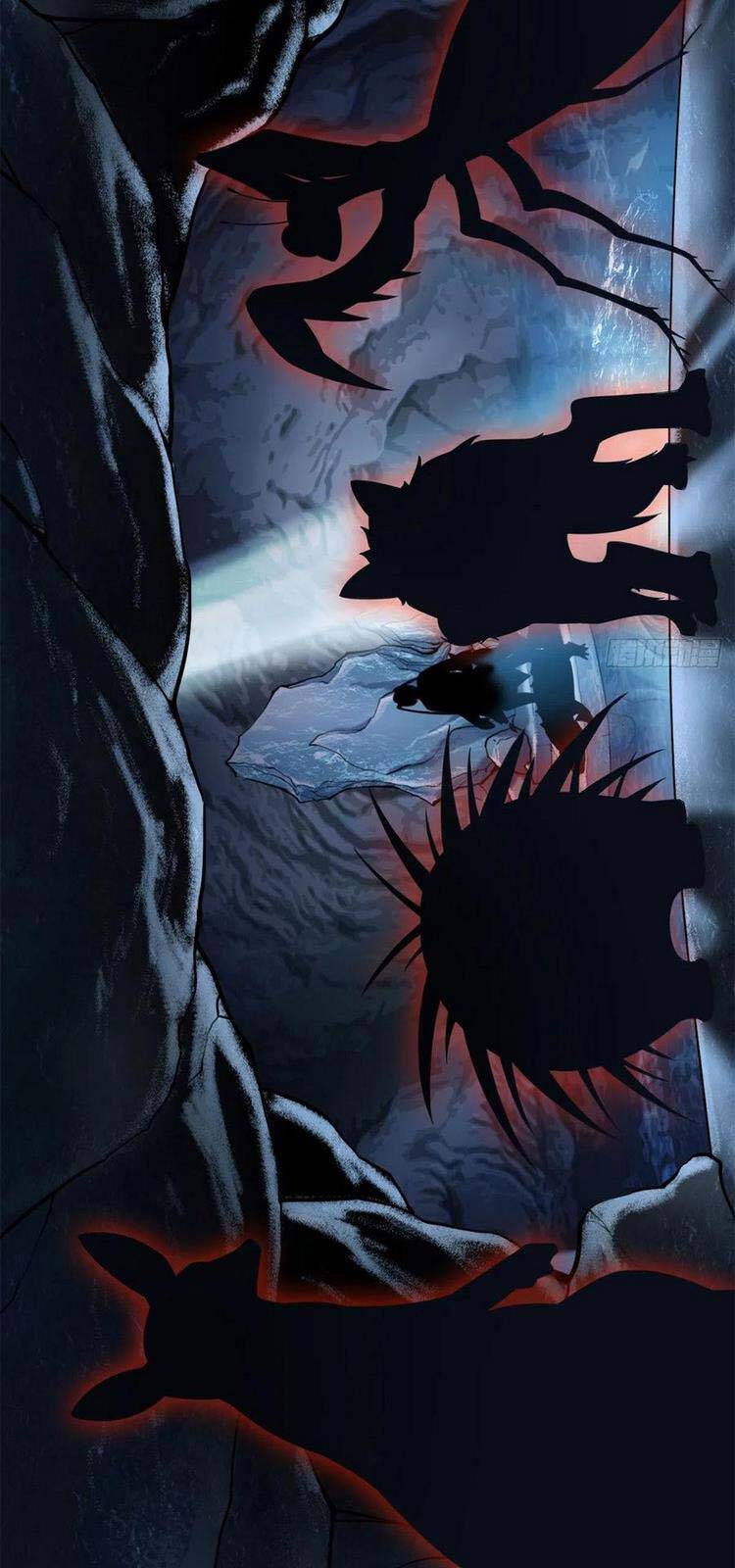 Cường Giả Đến Từ Trại Tâm Thần chapter 56 - Upload bởi truyensieuhay.com