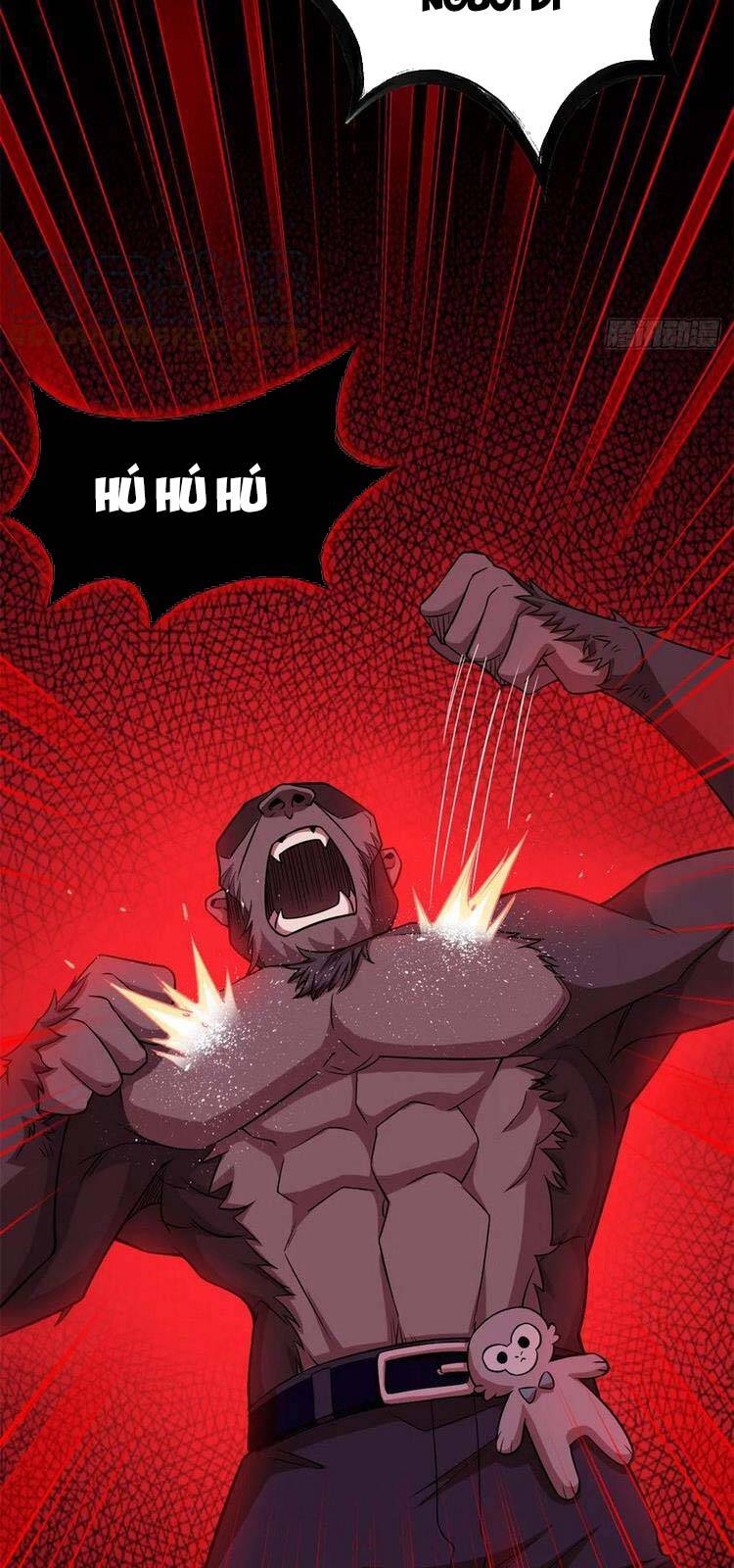 Cường Giả Đến Từ Trại Tâm Thần chapter 56 - Upload bởi truyensieuhay.com