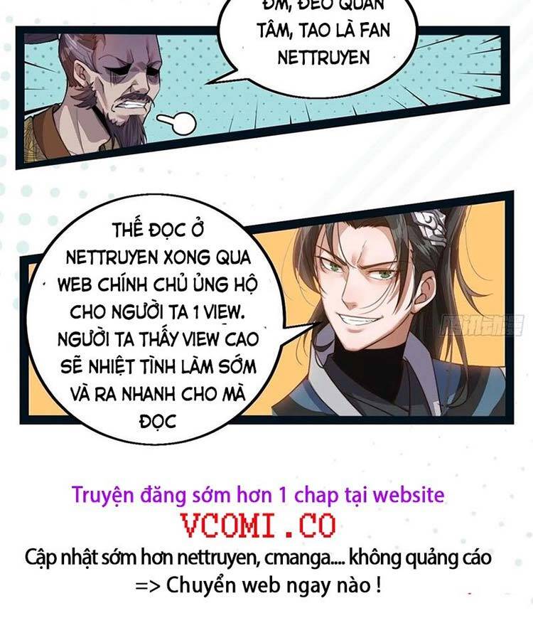 Cường Giả Đến Từ Trại Tâm Thần chapter 56 - Upload bởi truyensieuhay.com