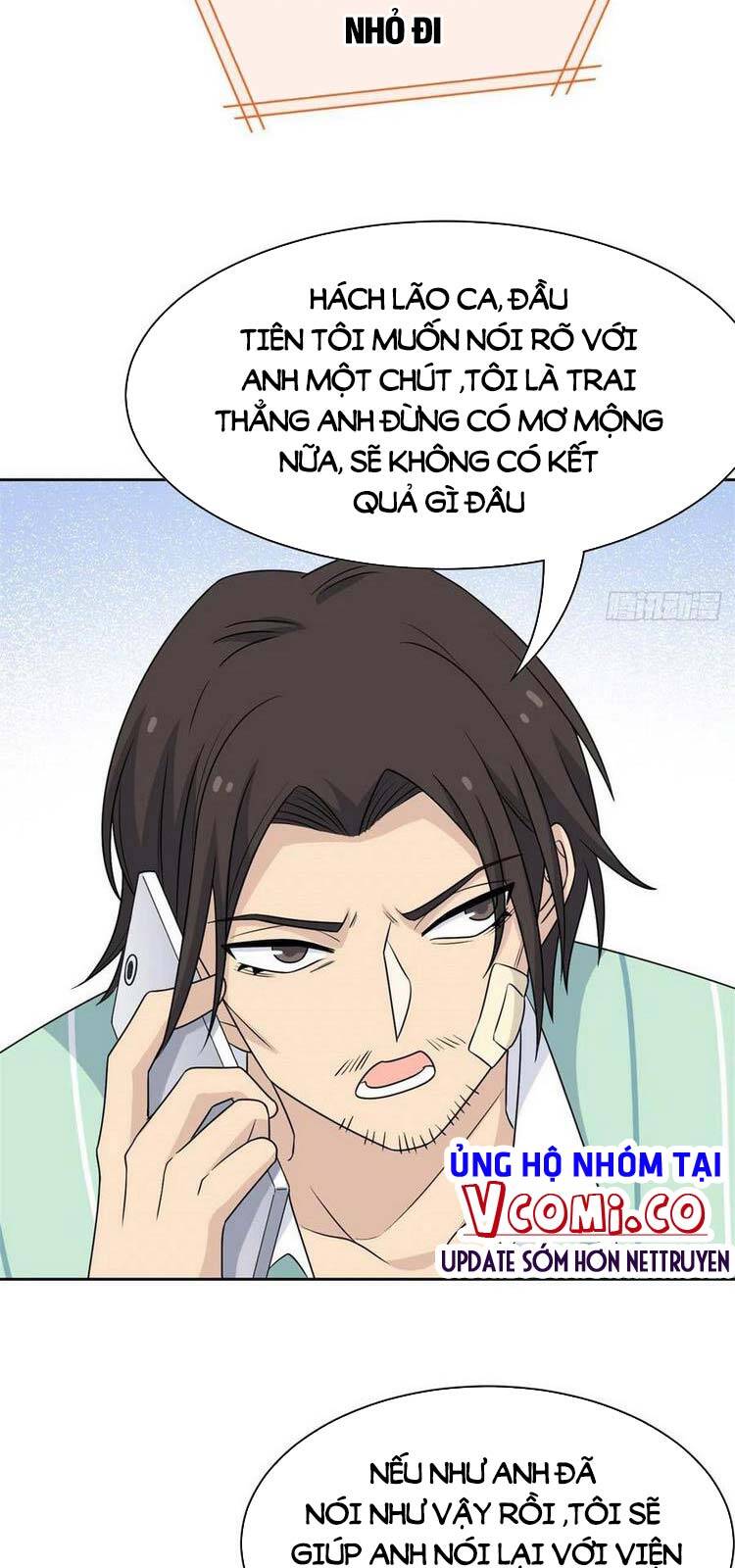Cường Giả Đến Từ Trại Tâm Thần chapter 56 - Upload bởi truyensieuhay.com