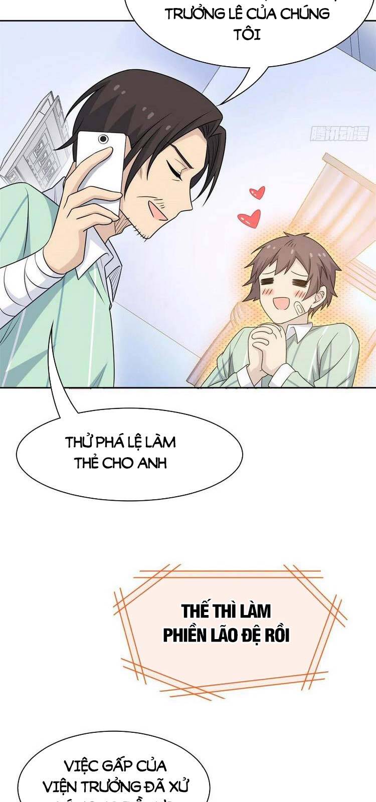 Cường Giả Đến Từ Trại Tâm Thần chapter 56 - Upload bởi truyensieuhay.com