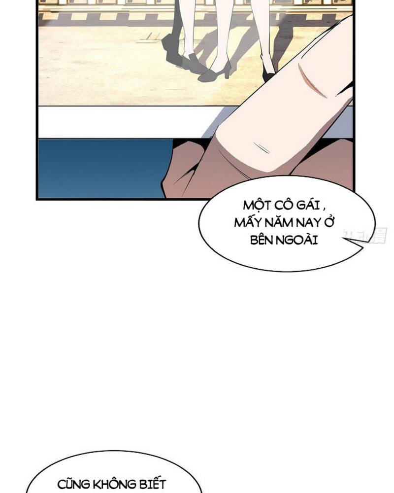 Kiếm Tu Imba Nhất Quả Đất chapter 28 - Trang 11