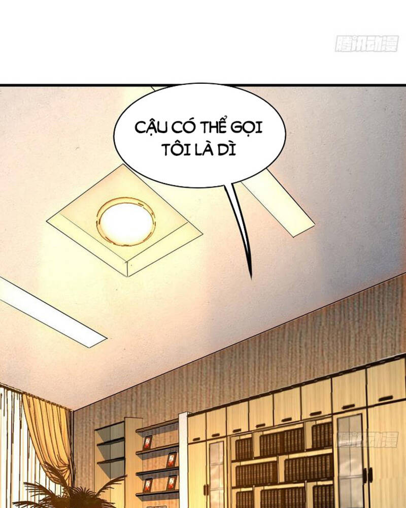 Kiếm Tu Imba Nhất Quả Đất chapter 28 - Trang 16