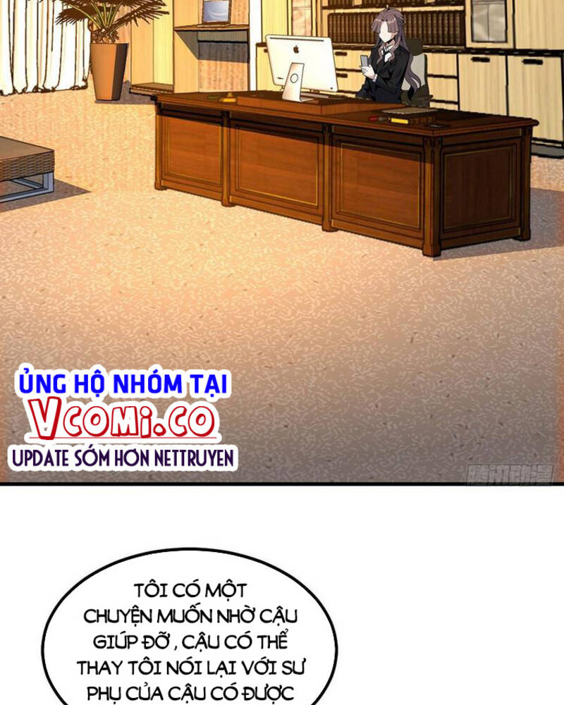 Kiếm Tu Imba Nhất Quả Đất chapter 28 - Trang 17