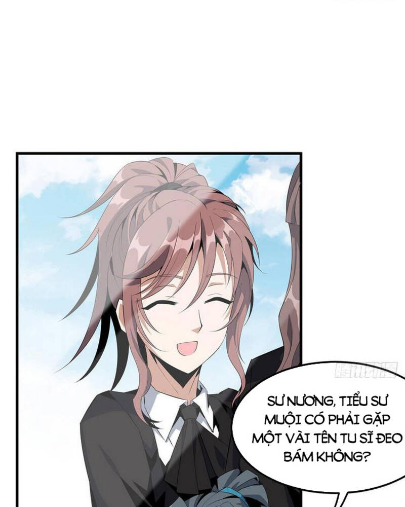 Kiếm Tu Imba Nhất Quả Đất chapter 28 - Trang 20