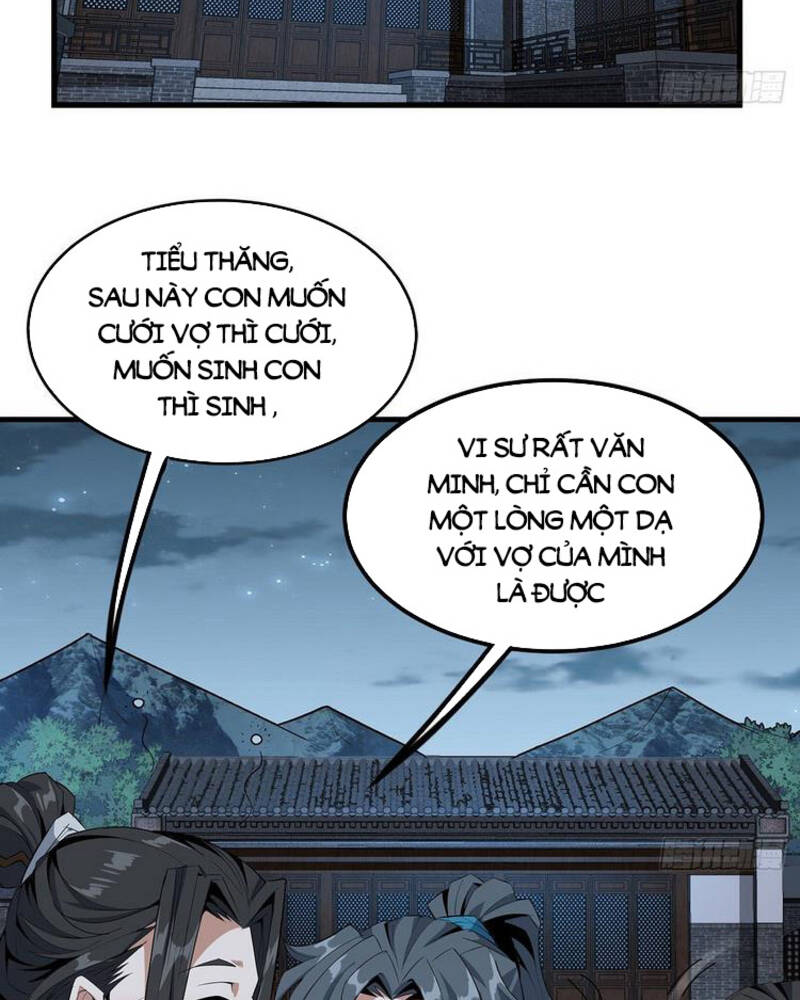 Kiếm Tu Imba Nhất Quả Đất chapter 28 - Trang 2