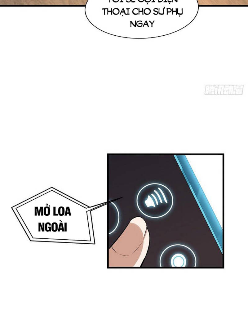 Kiếm Tu Imba Nhất Quả Đất chapter 28 - Trang 22
