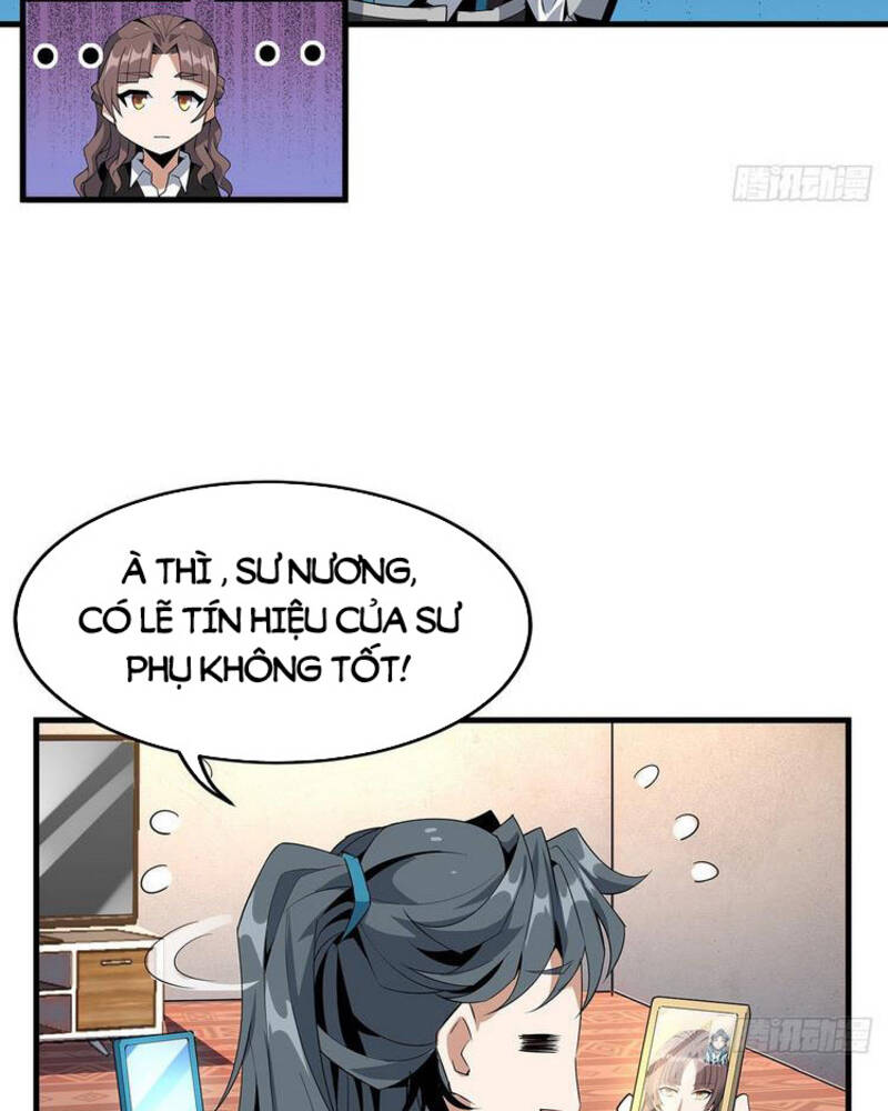 Kiếm Tu Imba Nhất Quả Đất chapter 28 - Trang 26