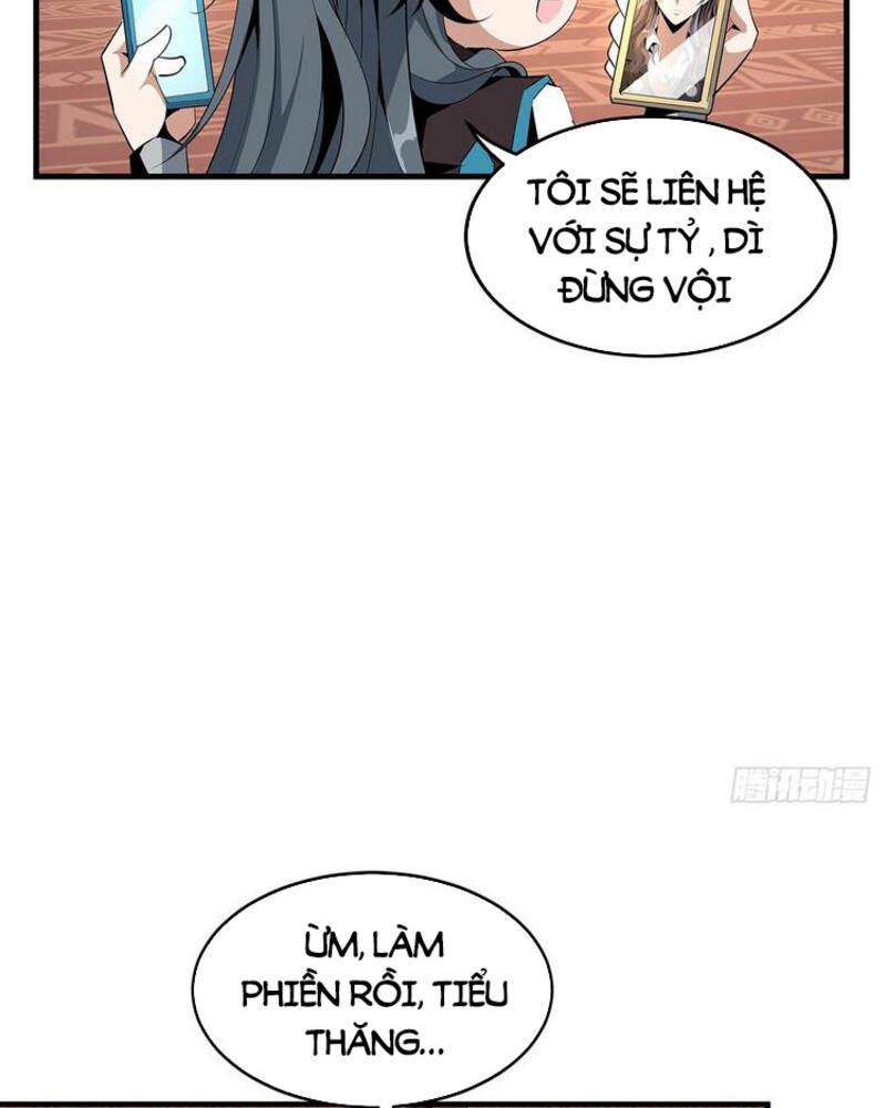 Kiếm Tu Imba Nhất Quả Đất chapter 28 - Trang 27