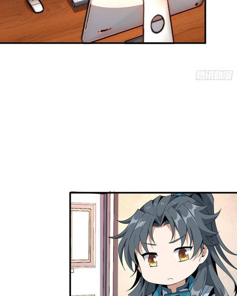 Kiếm Tu Imba Nhất Quả Đất chapter 28 - Trang 29