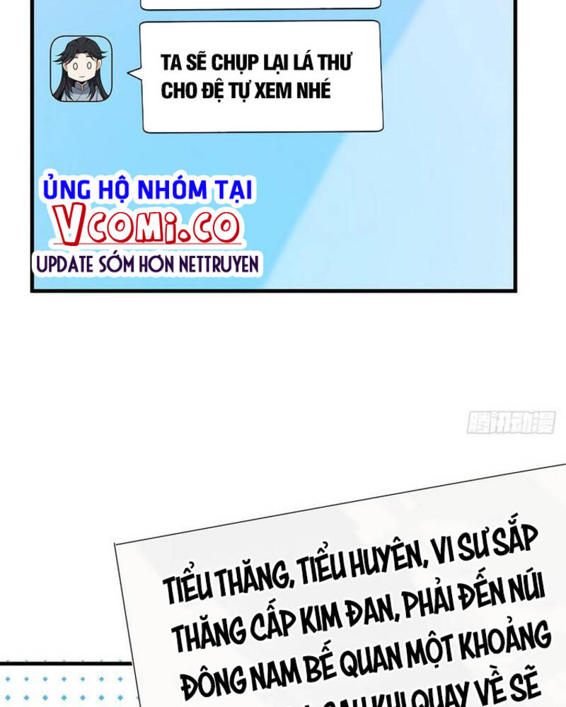 Kiếm Tu Imba Nhất Quả Đất chapter 28 - Trang 31